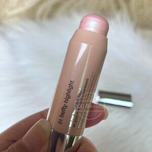 New Clinique Chubby Stick Sculpting Highlight~01 Hefty Highlight~0.12 oz/3.6g